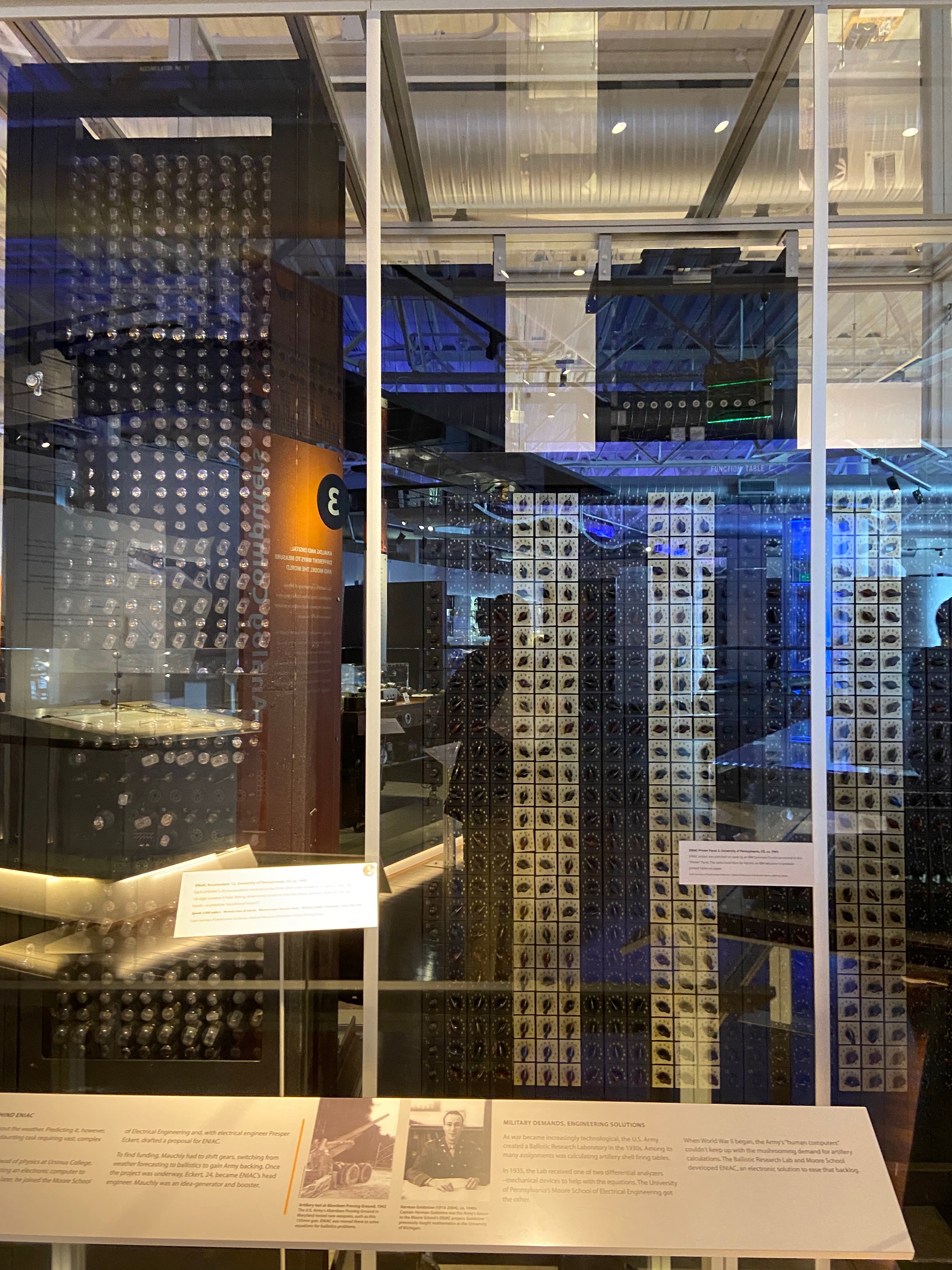 IBM Computer