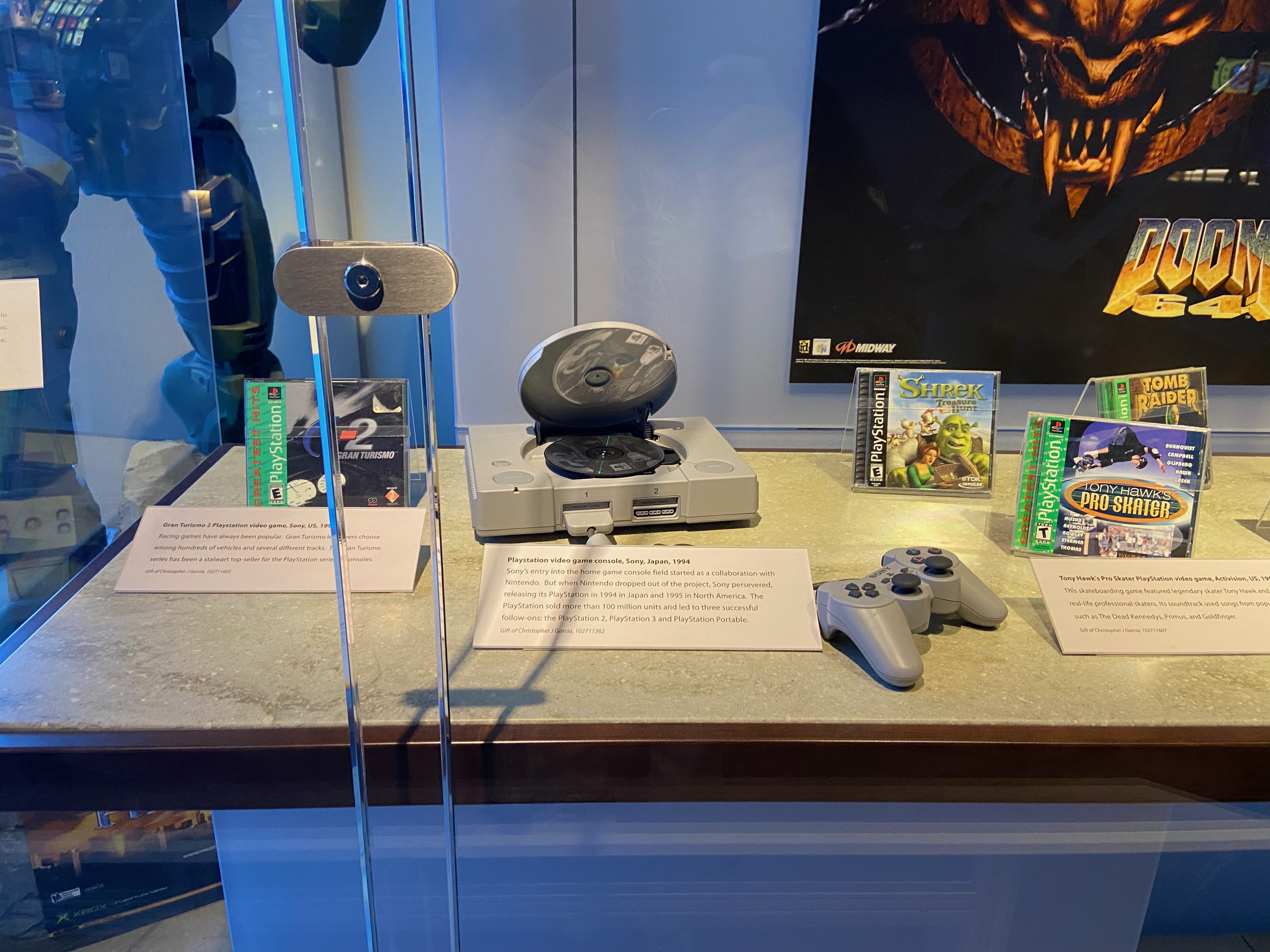 Playstation