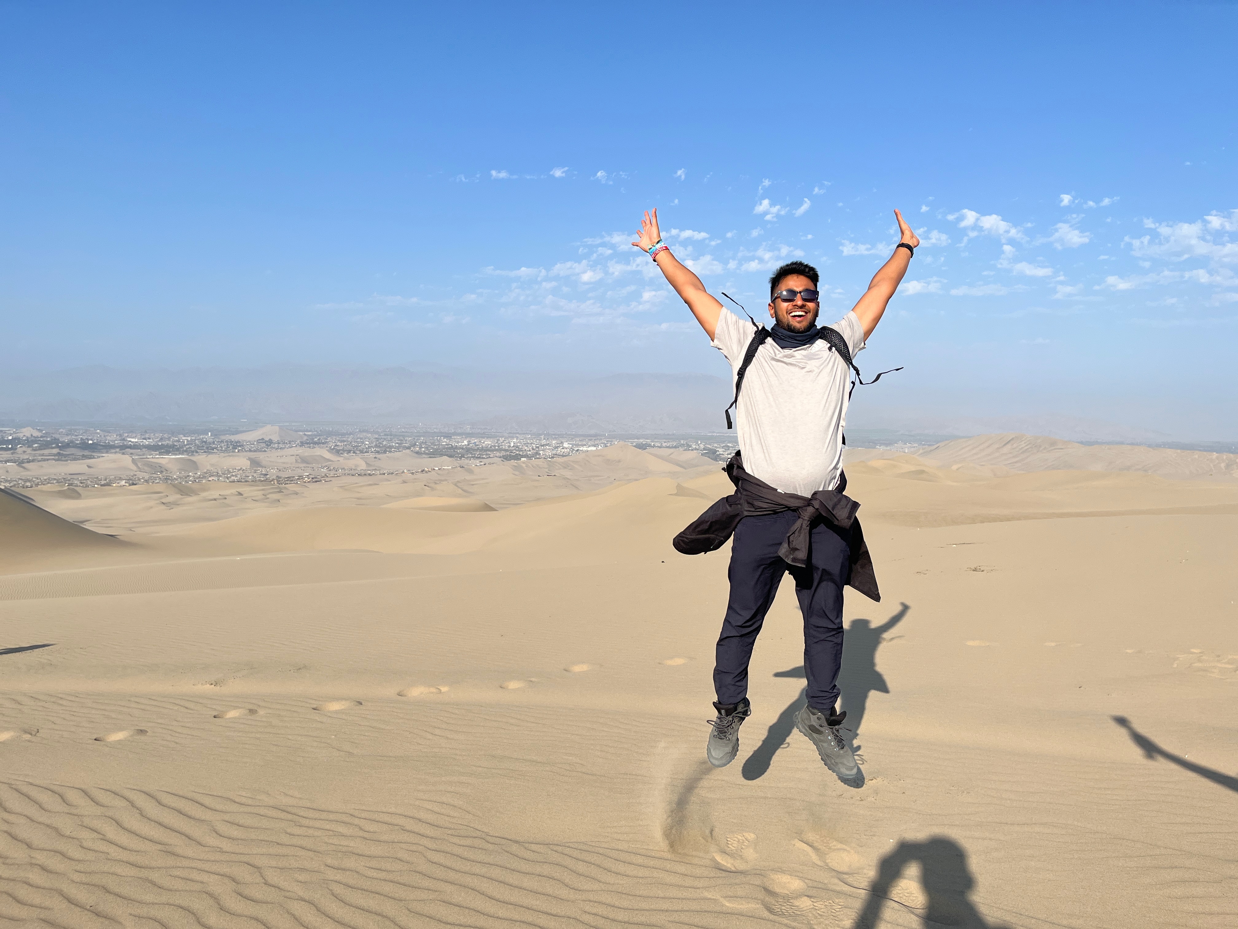 Shivam's Website